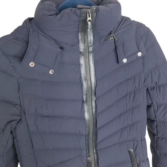 Mackage Down Puffer Coat - Picture 2 of 6